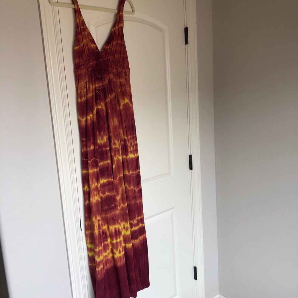 Emily Maynard's Gypsy05 maxi dress, Size S